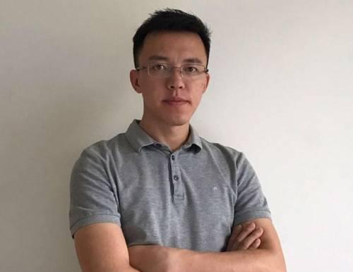 创始人晏洪波已经从事搬家行业工作近10年.