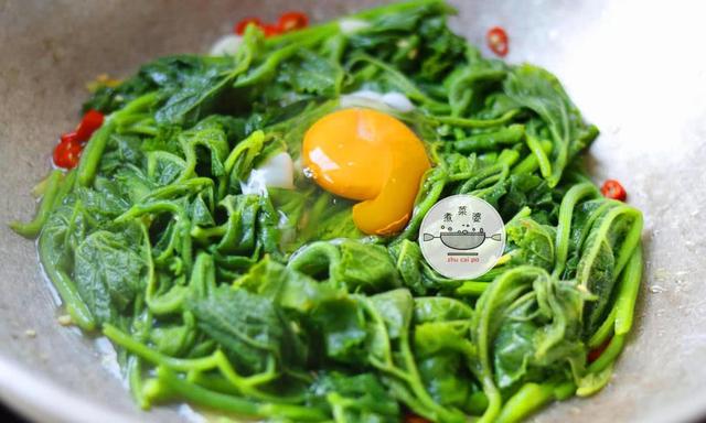 立夏吃什么传统食物?