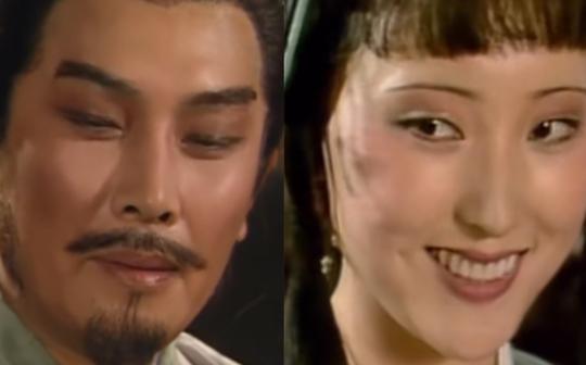 【央三|87红楼】诸葛亮x林黛玉之博古通今|亮黛能配一对的原因找到了!