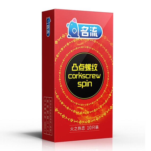 名流避孕套为什么这么便宜