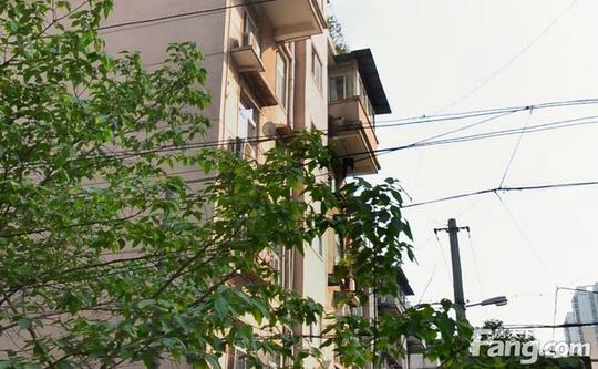 三飞菜市场旁,一楼房屋出租,适合做生意的居住!-整租