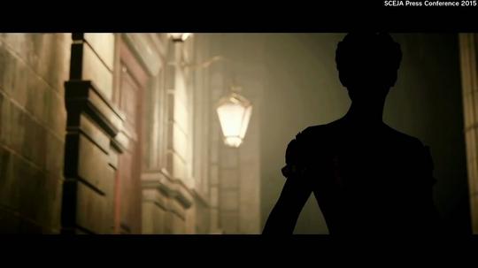 tgs2015:《刺客信条:枭雄》预告开膛手杰克登场