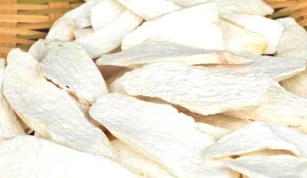 宝宝咳嗽的8大原因及食疗方