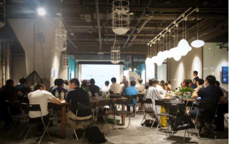 育果医生马于堃:谈谈创业路上的那些坑