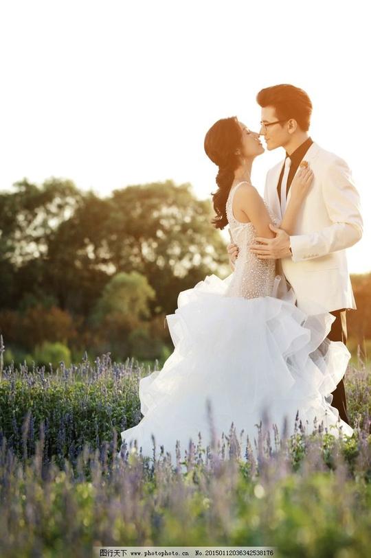 唯美婚纱照素材下载个性婚纱照室内婚纱漂亮新娘婚纱照艺术
