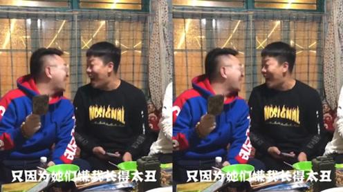 网上超火的团队大石桥联盟,在饭桌上无声卡唱歌,依旧好听到爆