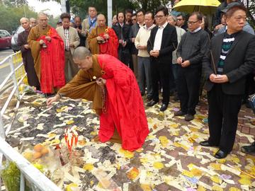 车祸超度-中国十大车祸事故
