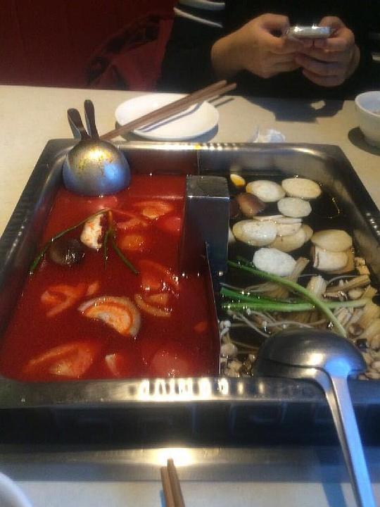 开一家海底捞火锅店赚钱不