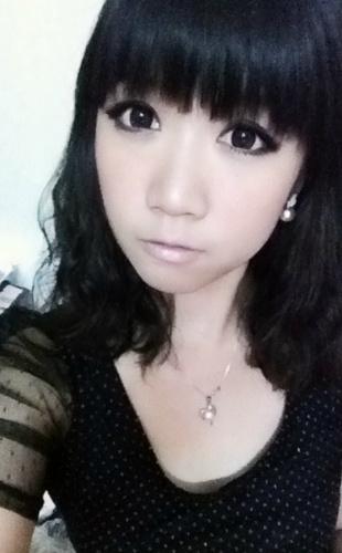 彤宝宝是心玥bb的美少女妈妈的个人主页微女郎