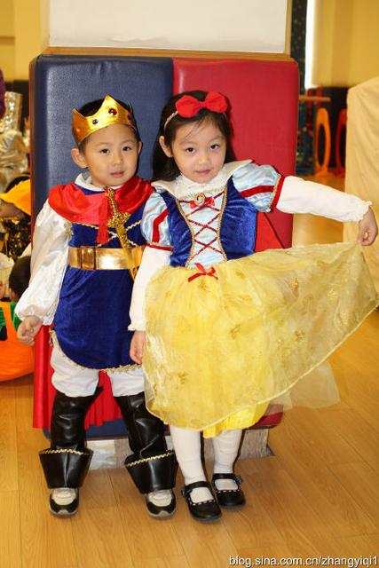 万圣节游戏活动方案幼儿园