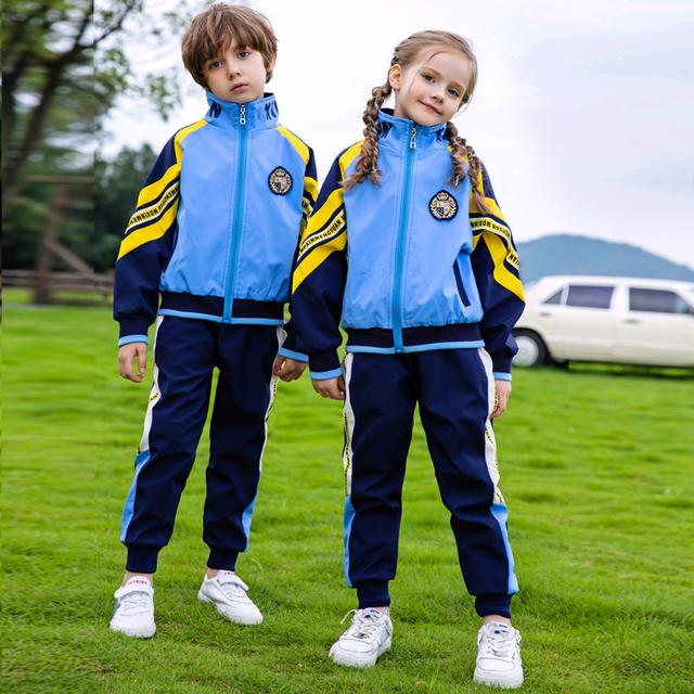 秋季入园准备什么