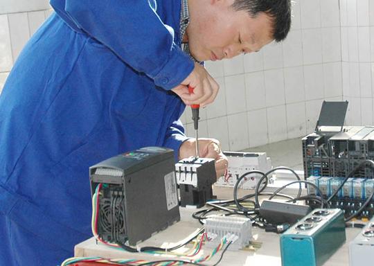 贵阳技师电工证件咨询