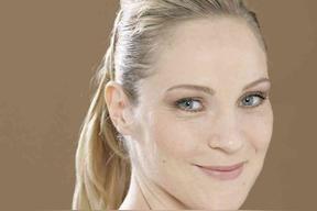 詹妮特&middot;海因