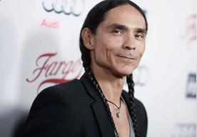 扎恩·迈克拉农 