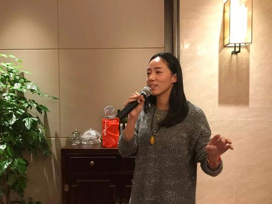 大咖分享|中国中长跑还有希望,我们要有毅力坚持到底
