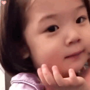 爱死你啦表情包可爱