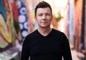 理查德·艾斯利 