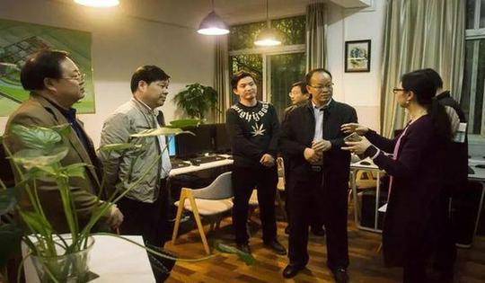 专注成就梦想，90后“设计男”的文艺创业之路