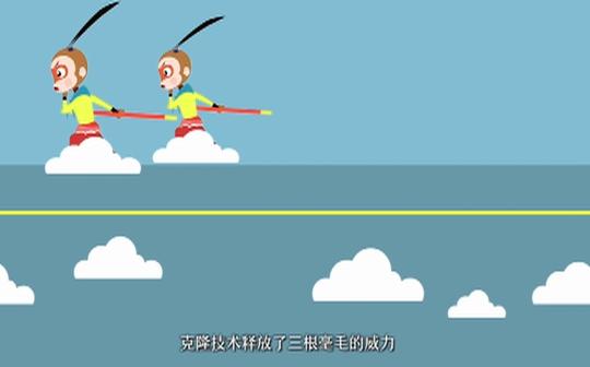 动漫音乐短视频丨2019,我们都是追梦人!