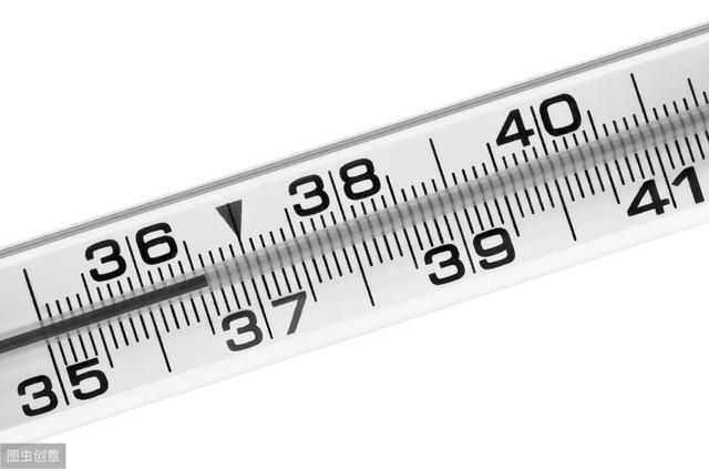 孩子体温多少度是正常的