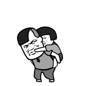 金馆长哈哈哈哈哈哈真好笑尴尬笑的表情包 金馆长哈哈哈哈哈哈真好笑尴尬笑的表情包