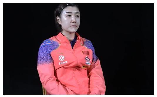 国乒世界冠军或效仿丁宁让位!刘国梁面对两难境地，仅剩最后机会