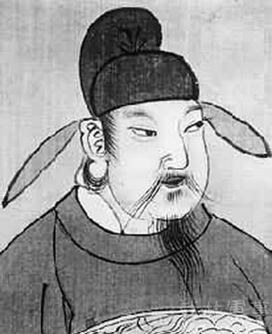 披唐治-唐玄宗是"开元盛世"的开创者."开元"乃是唐玄宗在位时期的年号