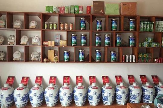 白酒专卖店挣钱吗?综合三点就知道利润很高!