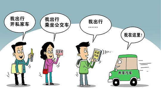 依法合规采集,存储,使用和保护相关信息,不得超越提供汽车租赁服务所