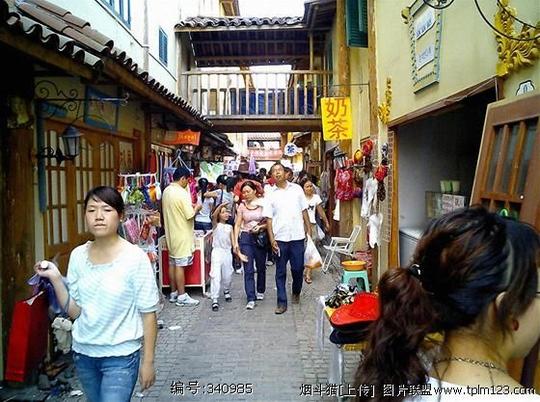 人流人群_0003-人流人群-街头采风-人文风情-摄影-.