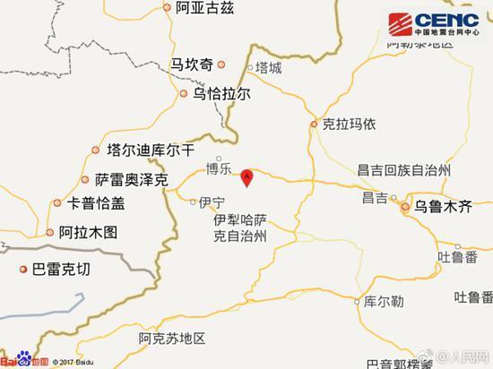距博乐市93公里,距新源县98公里,距巩留县102公里,距双河市77公里,距