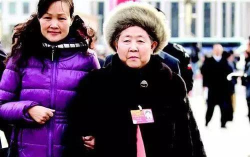 陶华碧:老干妈创业的传奇人生
