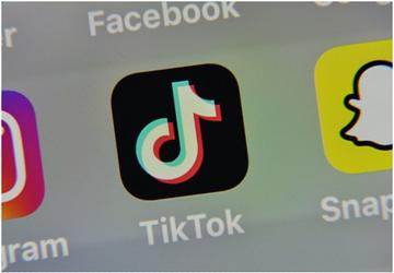 怎么查tiktok美国