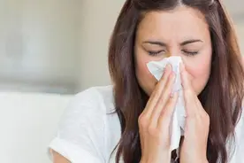 鼻子敏感，天冷易流鼻涕，有什么缓解方法？