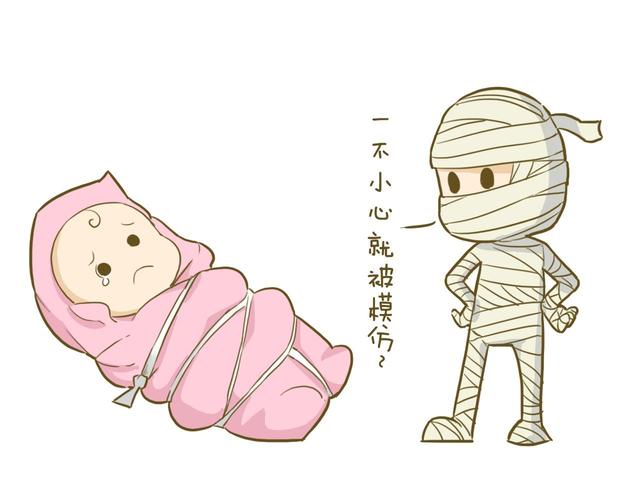 孩子腿不直怎么办