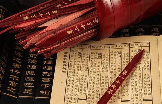 没文化真可怕,抽签,算命的5个骗人密招,很多人还在被骗!