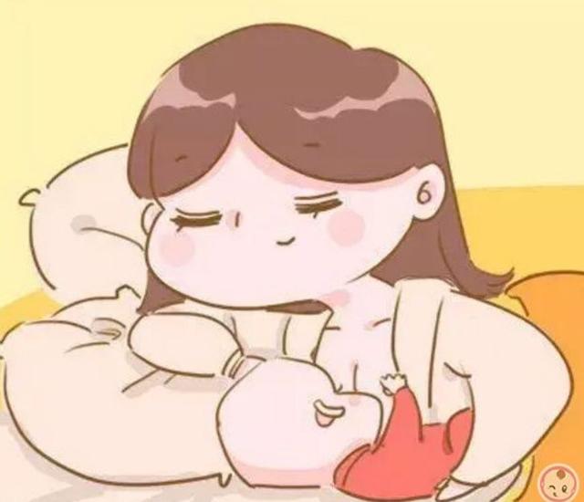 小孩子突然不爱吃奶了