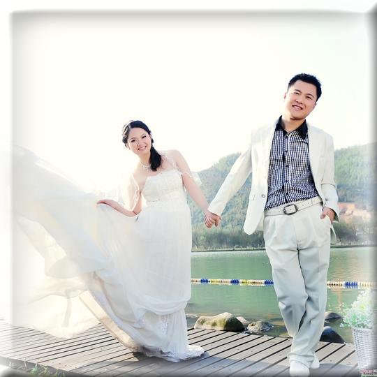 幸福一家_成功故事_世纪佳缘交友网