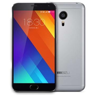 魅族mx516g灰色4g手机(联通定制版)