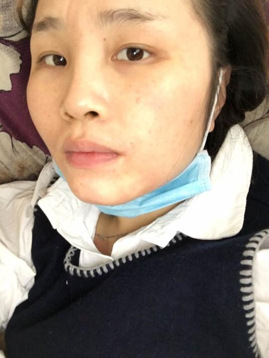 农村小女孩从打工妹逆袭到今天月入十万的涵曦百人团长!