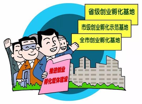 【发布】26条新政,青岛就业创业放大招!