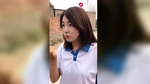 爆笑视频可怕的事还是发生了,村里的沙雕繁殖了