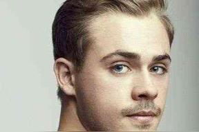 戴克·蒙哥马利