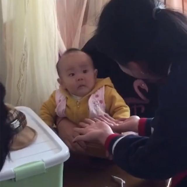 宝宝什么时候可以断奶