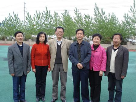 合肥技师学院