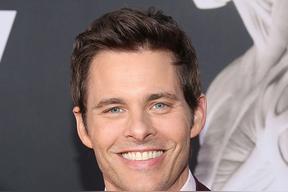 詹姆斯·麦斯登