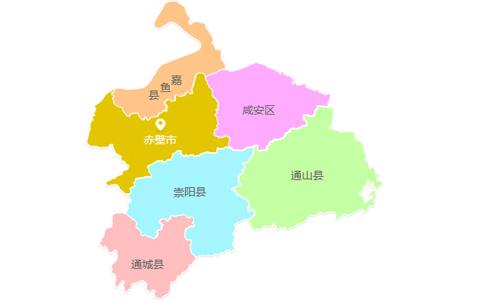 魅力咸宁-咸宁市人民政府门户网站