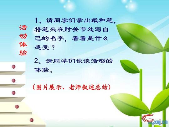 磨砺坚强的意志品质ppt