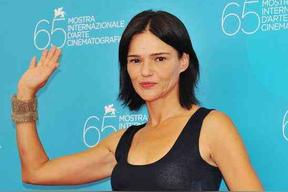 切瑞拉&middot;凯瑟莉