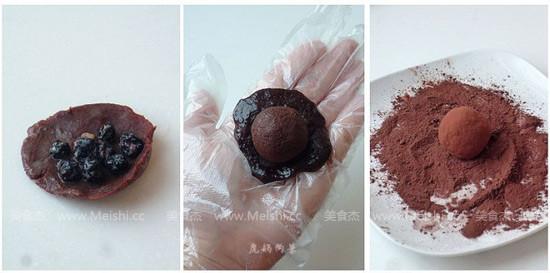 油煎元宵的做法大全